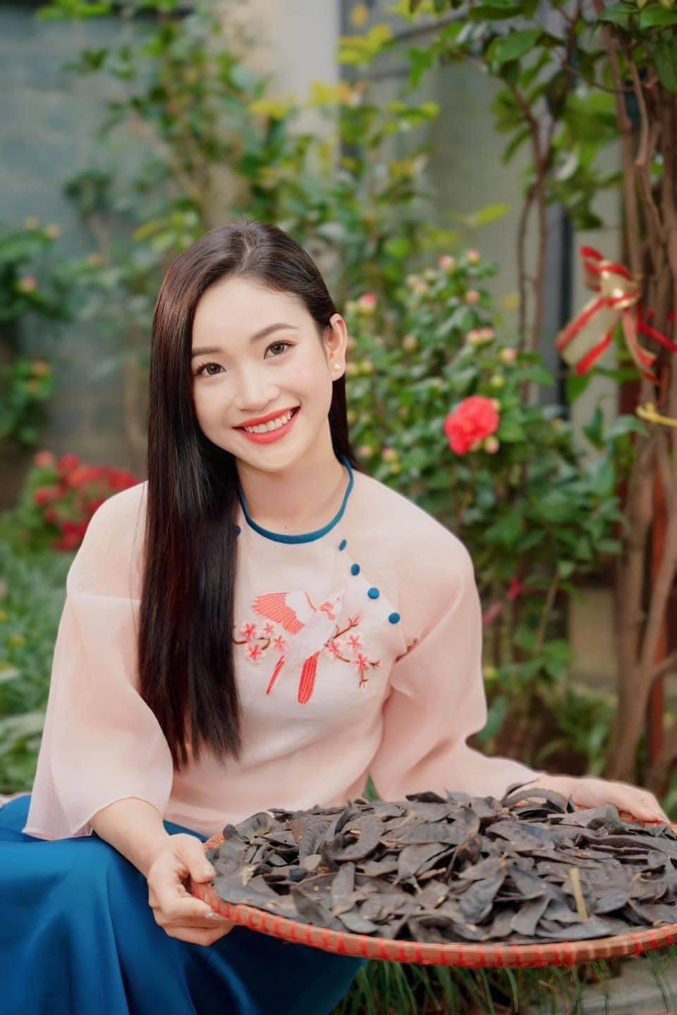 Vùng núi Nghệ An và thảo dược